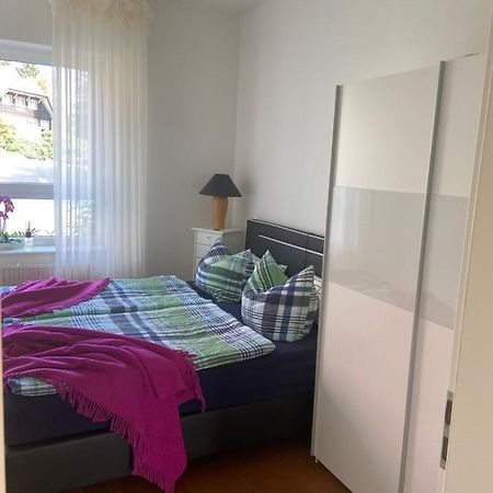 Haus Gisela Apartment Braunlage Ngoại thất bức ảnh