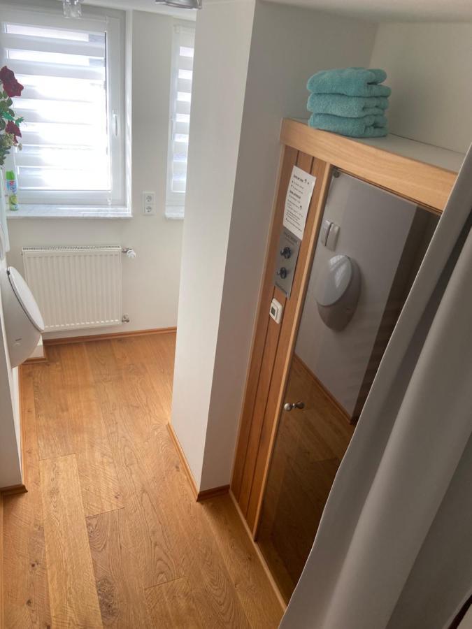 Haus Gisela Apartment Braunlage Ngoại thất bức ảnh