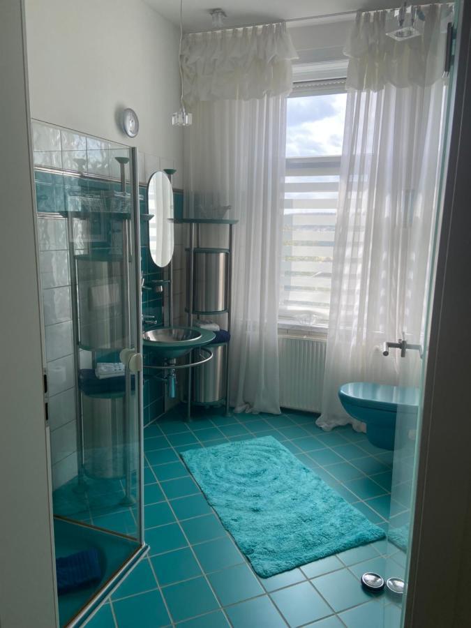 Haus Gisela Apartment Braunlage Ngoại thất bức ảnh